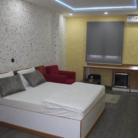 Turkuaz Residence Hôtel Istambul Extérieur photo