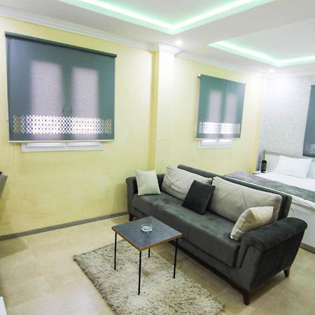 Turkuaz Residence Hôtel Istambul Extérieur photo