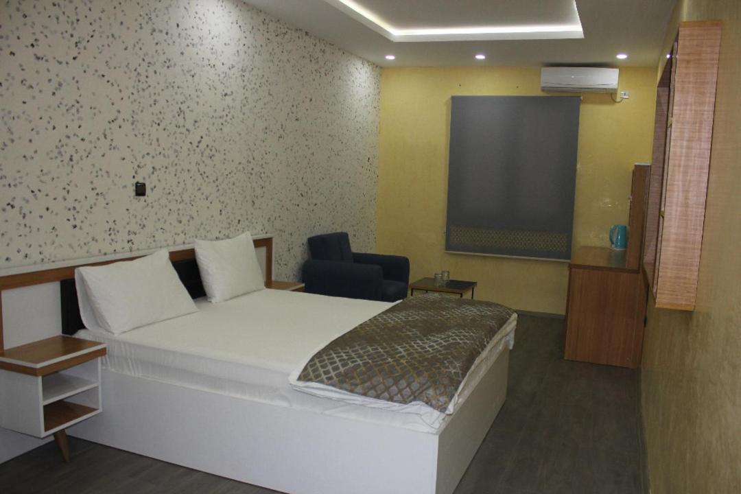 Turkuaz Residence Hôtel Istambul Extérieur photo