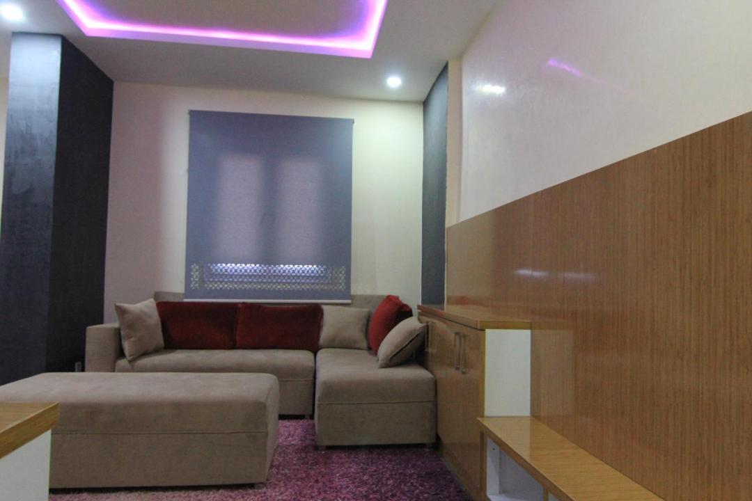 Turkuaz Residence Hôtel Istambul Extérieur photo
