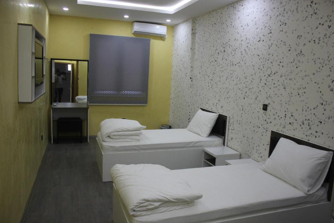 Turkuaz Residence Hôtel Istambul Extérieur photo