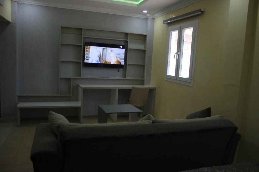 Turkuaz Residence Hôtel Istambul Extérieur photo