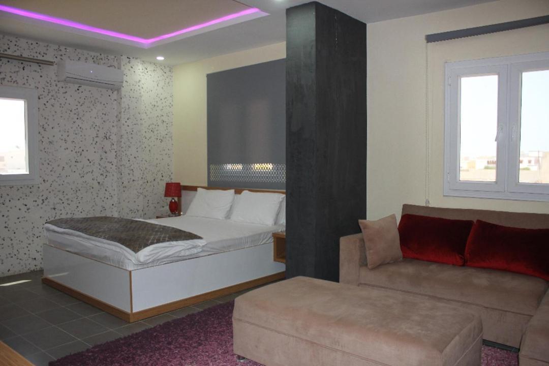 Turkuaz Residence Hôtel Istambul Extérieur photo